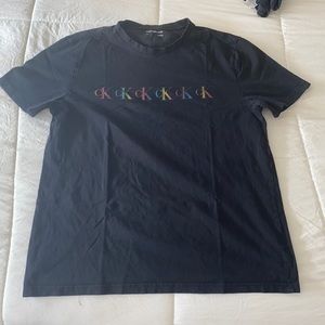 Calvin Klein